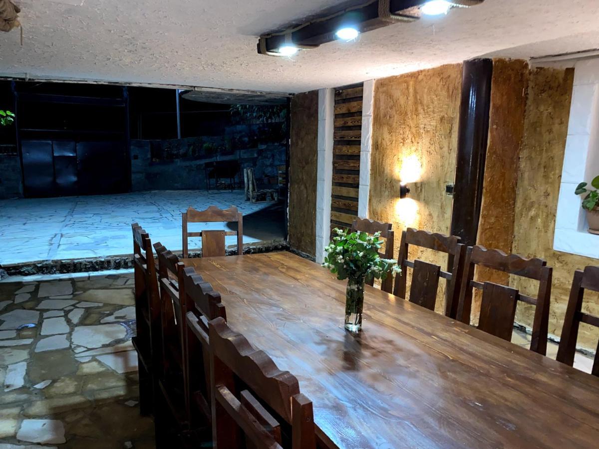 Elegaya Guest House Iczewan Zewnętrze zdjęcie