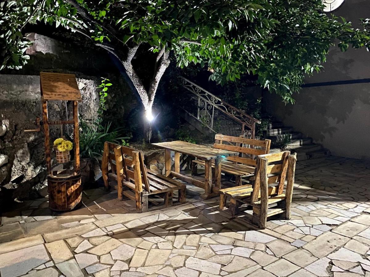 Elegaya Guest House Iczewan Zewnętrze zdjęcie