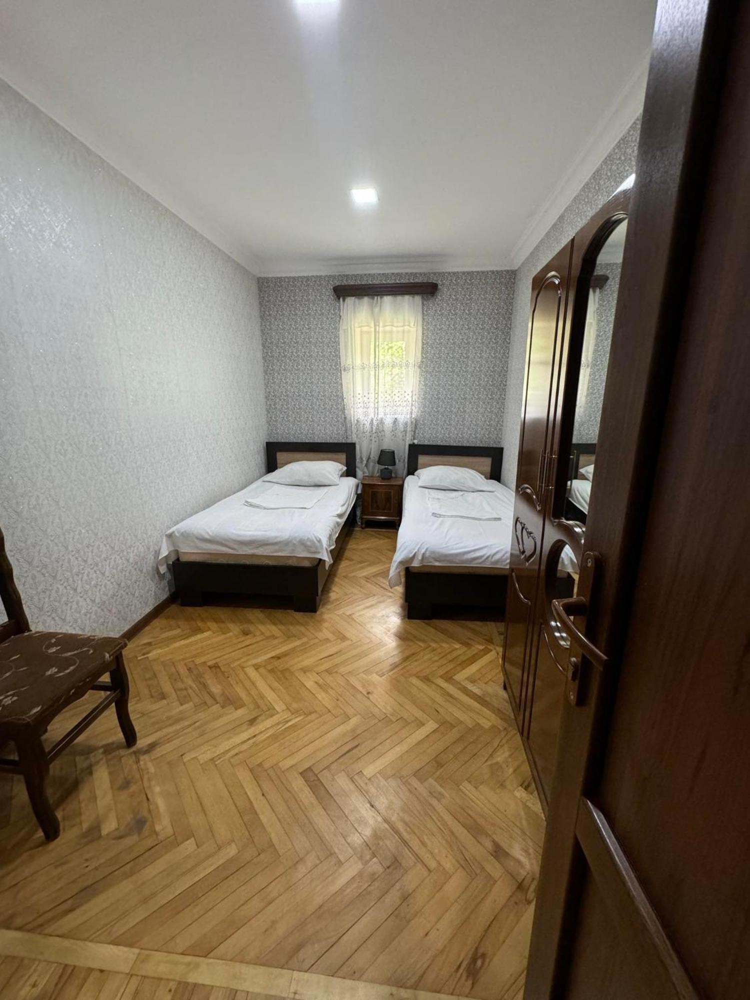 Elegaya Guest House Iczewan Zewnętrze zdjęcie