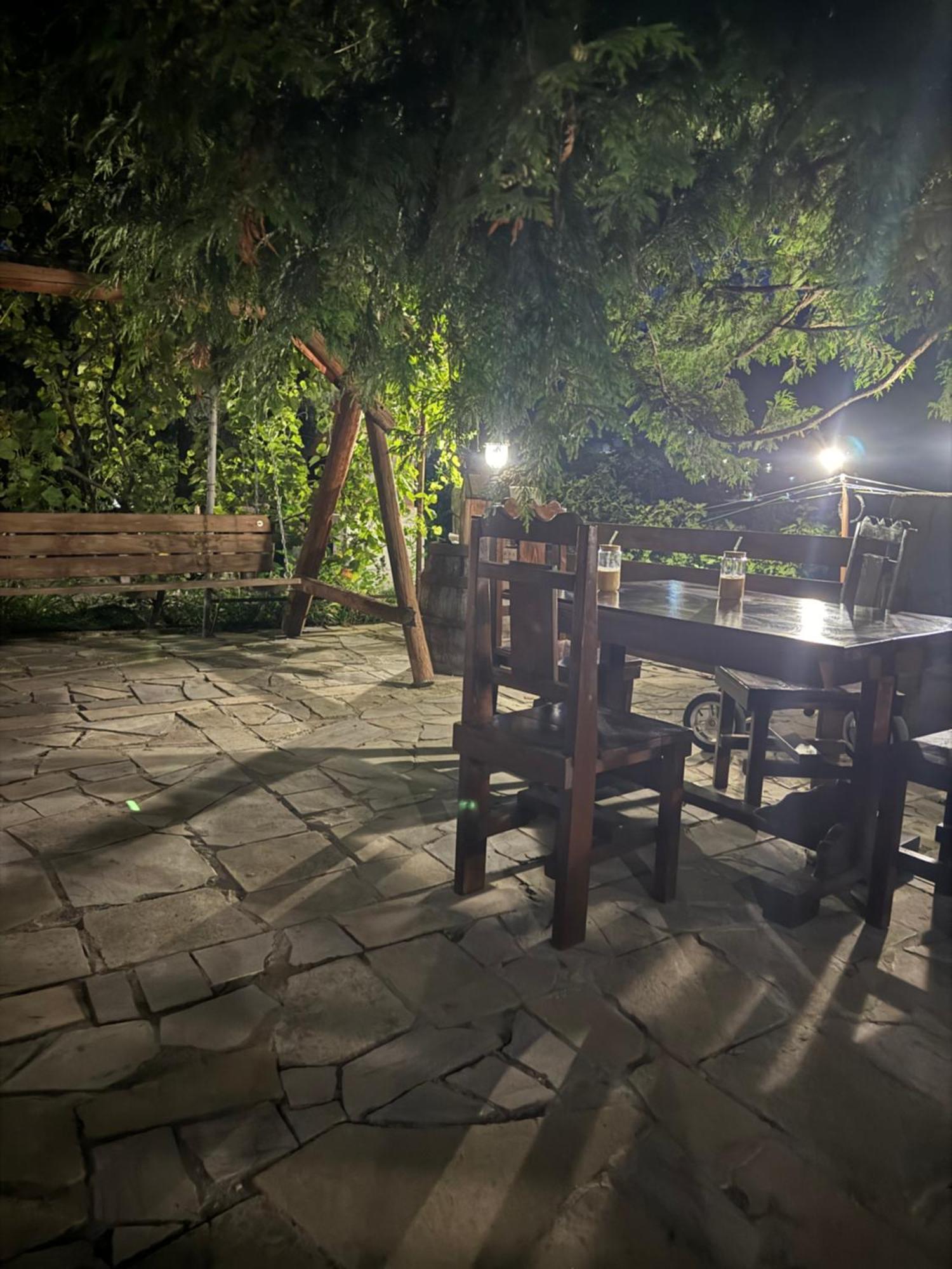Elegaya Guest House Iczewan Zewnętrze zdjęcie