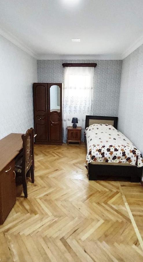 Elegaya Guest House Iczewan Zewnętrze zdjęcie